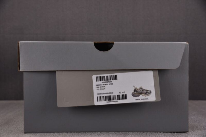 Ba*len*cia*ga 3XL SNEAKER HJFD1850TI320