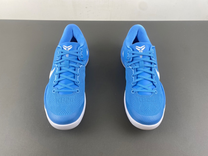 Nike Kobe VIII 8 Protro TB Promo Game Royal HM6469-400