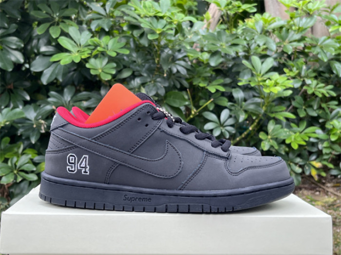 S*prem* x S*p*e x Nike Dunk SB DUNK LOW PRO OGQS HQ8487-011