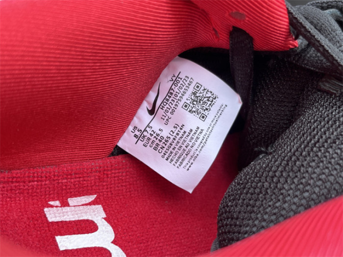 S*prem* x S*p*e x Nike Dunk SB DUNK LOW PRO OGQS HQ8487-011