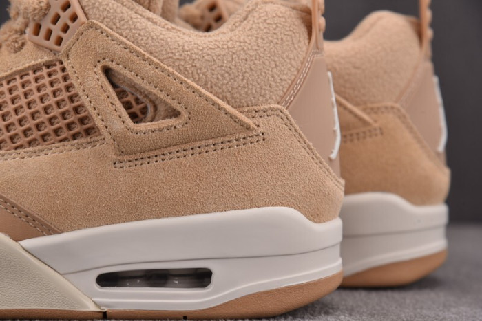 Air Jordan 4 "Cozy Girl" | HV0823-200