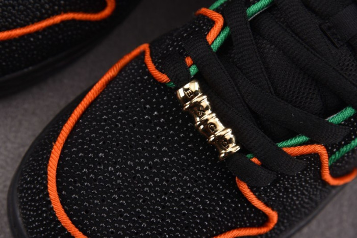 Bronx Girls Skate x Nike SB Dunk Low HV1664-001