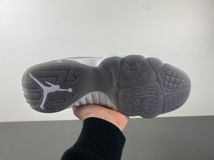 Air Jordan 9 “Cool Grey” HV4794-011