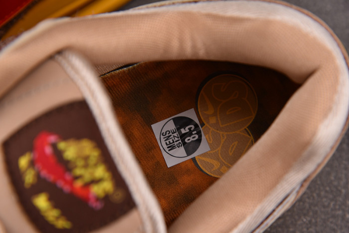 Nike Air Max 1 Low Poly Donkey Kong HV5776-200