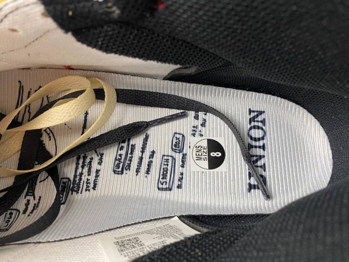 Union LA x Air Jordan 1 High OG HV8563-600