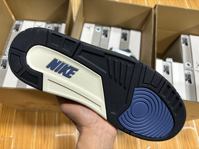 A Ma Maniére x Air Jordan 3 OG SP “Diffused Blue” HV8571-100