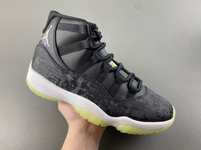 Air Jordan 11 GS Inner Beast - IB1378-001