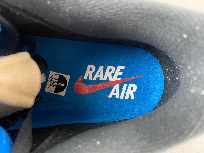 Air Jordan 3 "Rare Air" IB8967-004