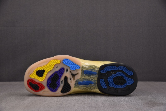 Infinite Archives x Air Jordan 17 Low IH0177-200