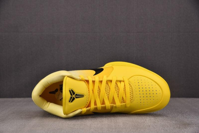 Nike Kobe 4 Protro "CHBL" IH0587-700