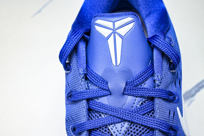 Nike Kobe 9 EM Low Protro Game Royal IH1401-400