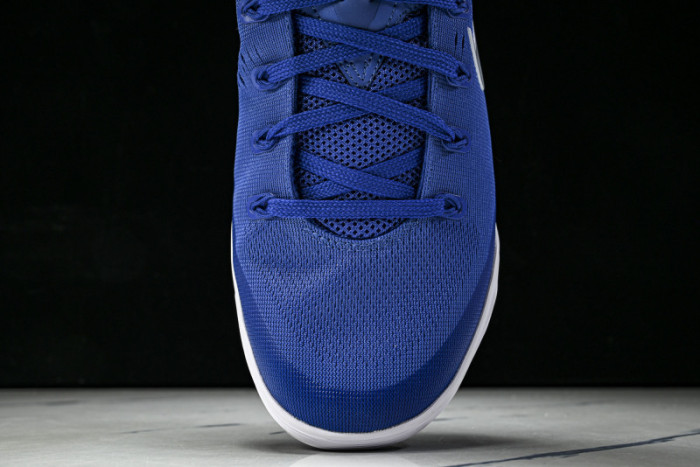 Nike Kobe 9 EM Low Protro Game Royal IH1401-400