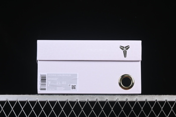 FC Barcelona Kobe Nike Air Force 1 Low Protro II7062-500