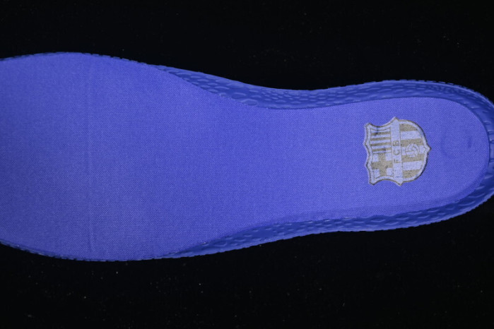 FC Barcelona Kobe Nike Air Force 1 Low Protro II7062-500