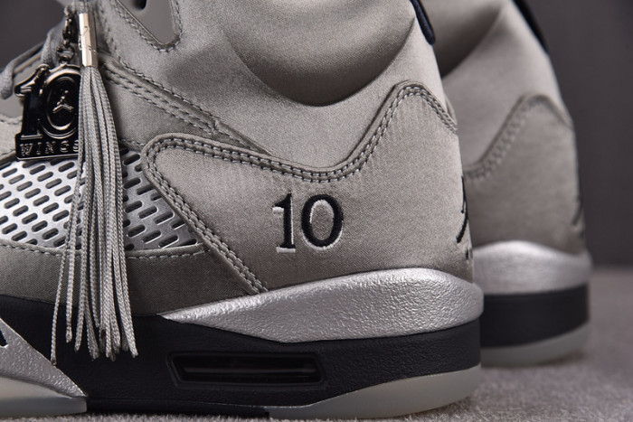 Jordan 5 Retro Wings (2025) - IO2038-001