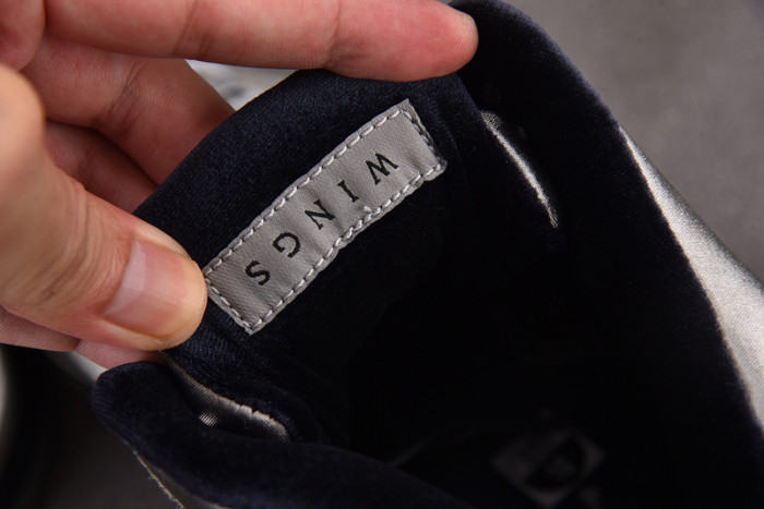 Jordan 5 Retro Wings (2025) - IO2038-001