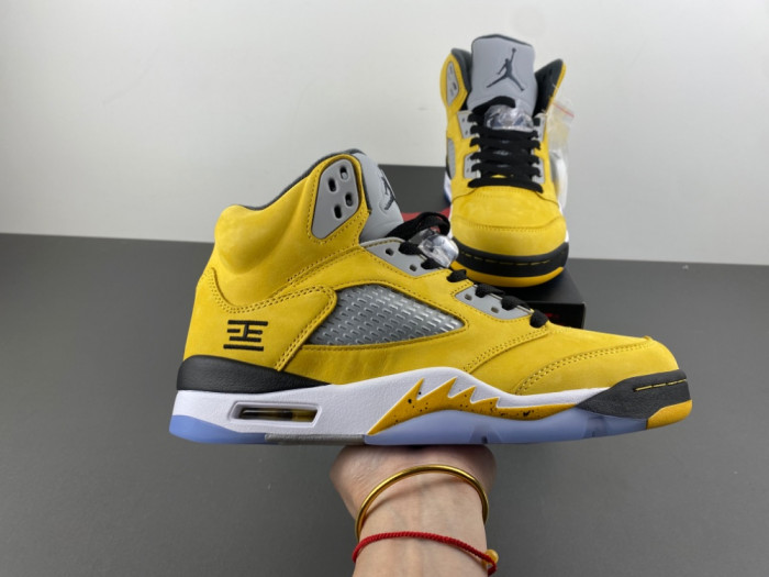 Air Jordan 5 Retro 