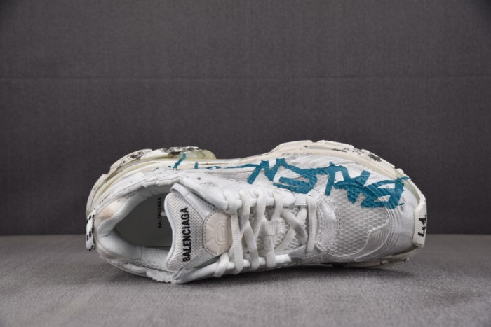 Ba*len*cia*ga Runner 772774 W3RBW 0623