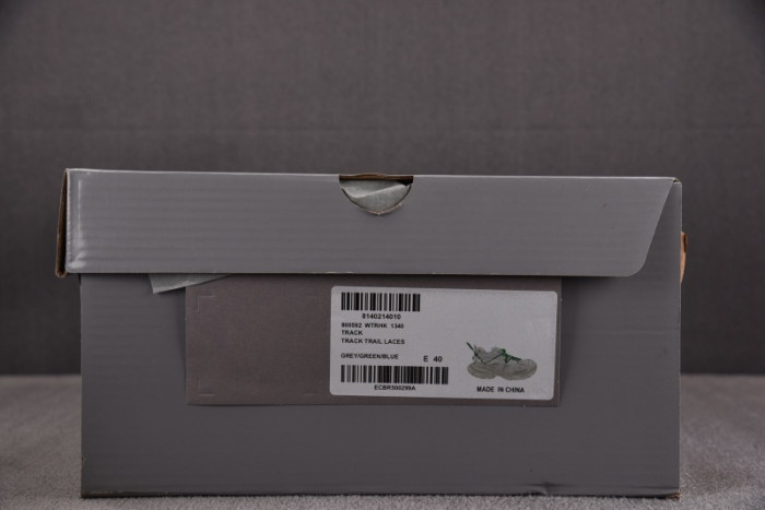 Ba*len*cia*ga TRACK IXEW2508DT2340