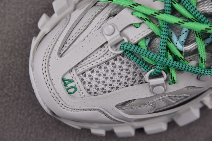 Ba*len*cia*ga TRACK IXEW2508DT2340