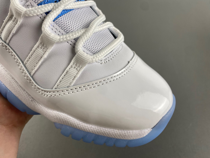 Air Jordan 11 Retro GS 