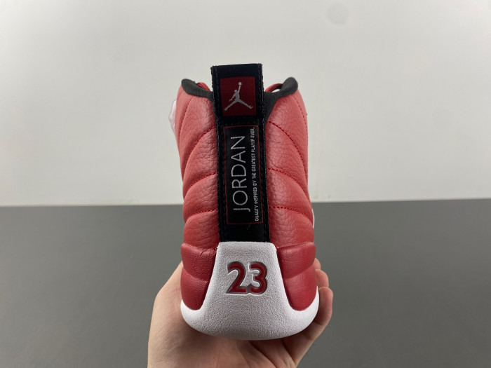 Air Jordan 12 “Alternate” 130690-600