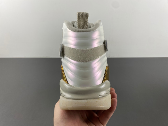 Air Jordan 8 “Champagne” 832821-030