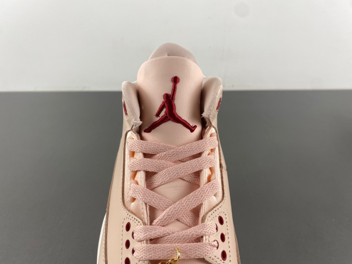 Air Jordan 3 “Valentine’s Day” (W) HJ0178-600