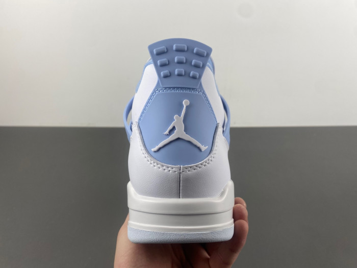 Air Jordan 4 “Forget Me Not” (W) HV0823-100