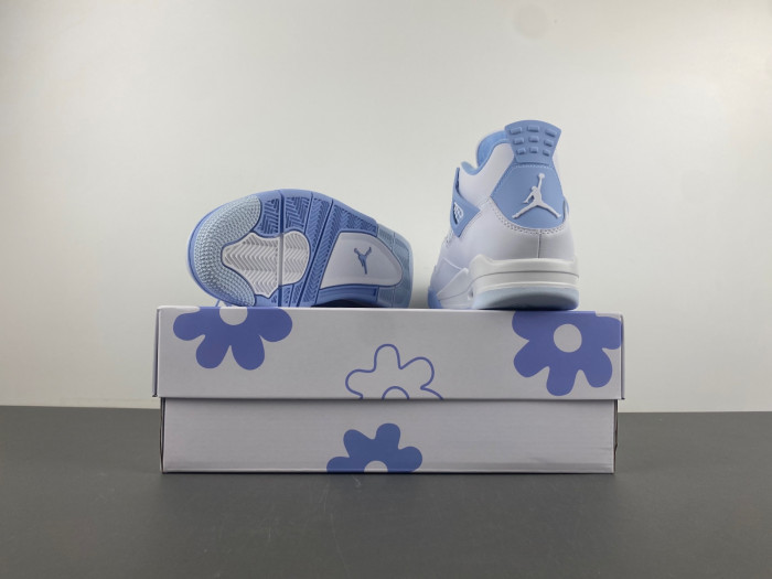 Air Jordan 4 “Forget Me Not” (W) HV0823-100