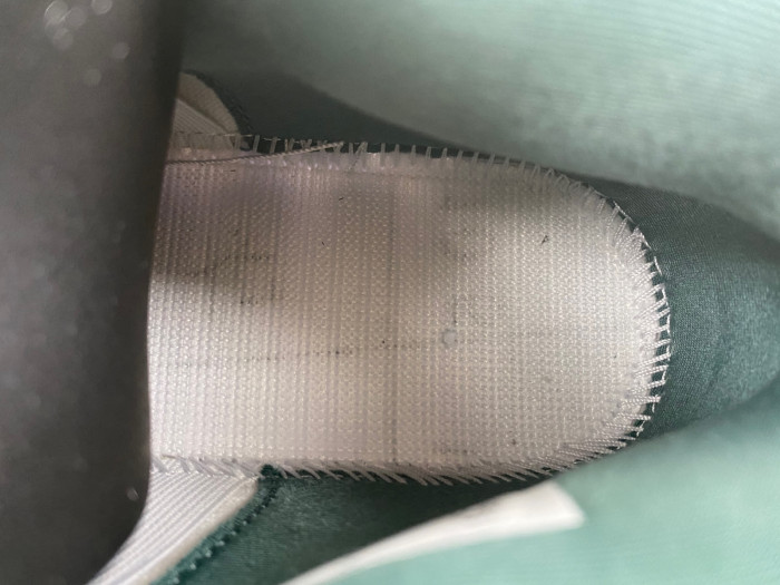 air jordan 4 “oxidized green” fq8138-103