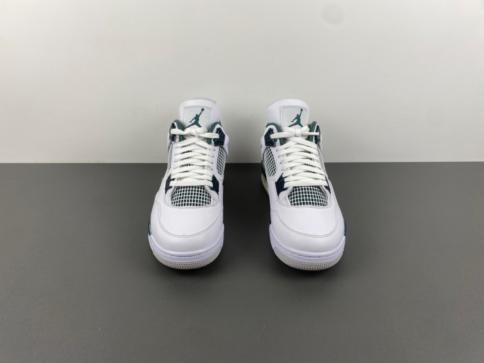 air jordan 4 “oxidized green” fq8138-103