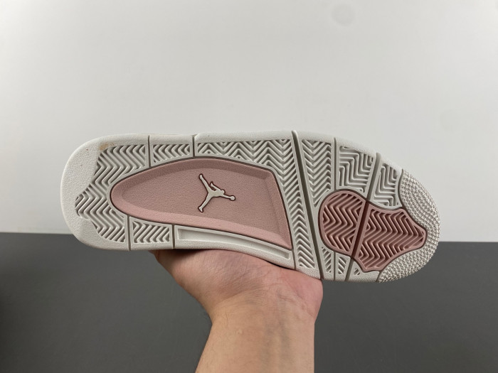 Air Jordan 4 PM “Pink Oxford” (W) FQ7940-600