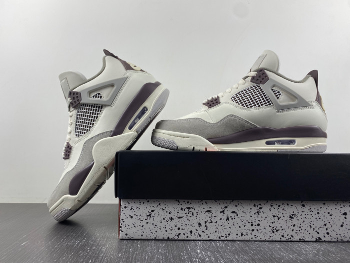 a ma maniere x air jordan 4 “phantom” fz4810-001