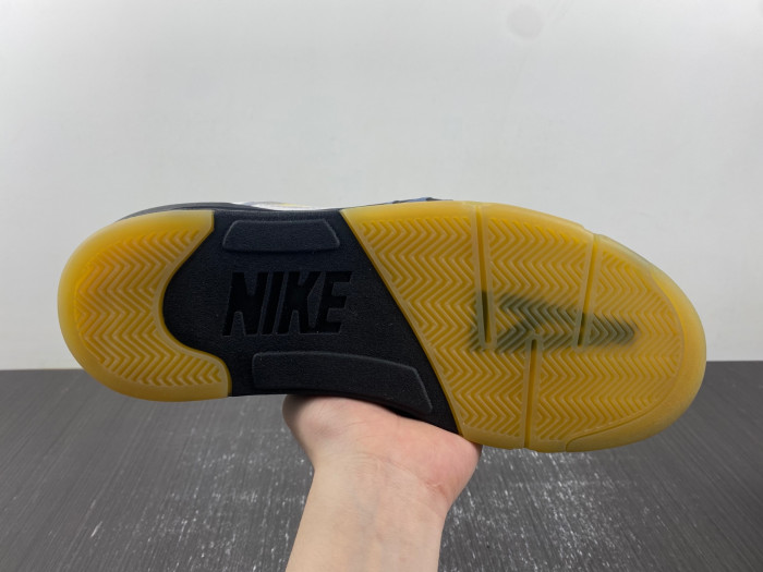 air jordan 5 retro a ma maniére diffused blue fz5758-004