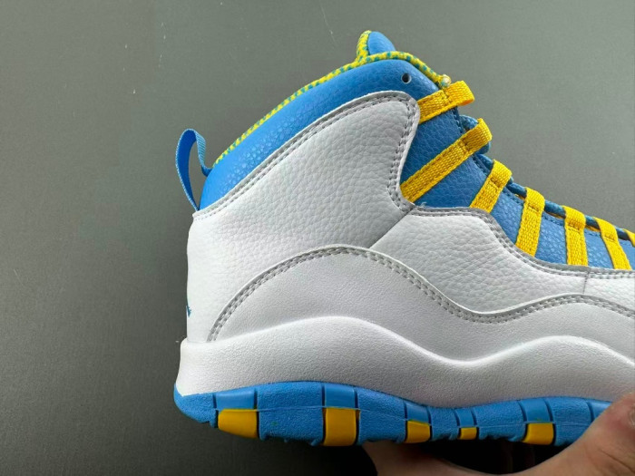 Jordan Air Jordan 10 OG HJ6779-112