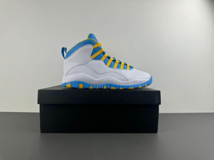 Jordan Air Jordan 10 OG HJ6779-112