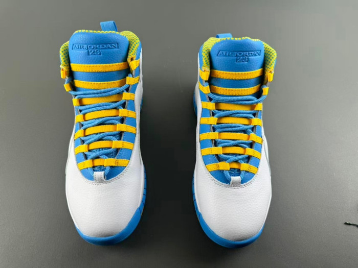 Jordan Air Jordan 10 OG HJ6779-112