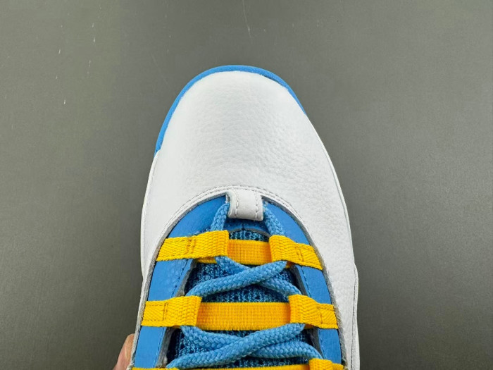 Jordan Air Jordan 10 OG HJ6779-112