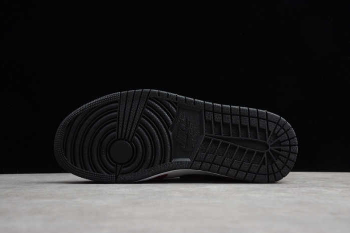 air jordan 1 mid chicago aj1 554724-069