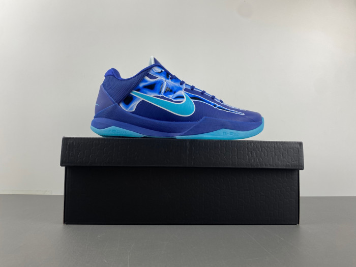 Nike Kobe 5 Protro “X-Ray” HJ4303-400