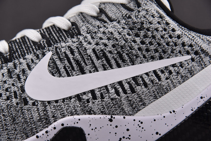 Kobe 9 Elite Low XDR Beethoven 639045-101