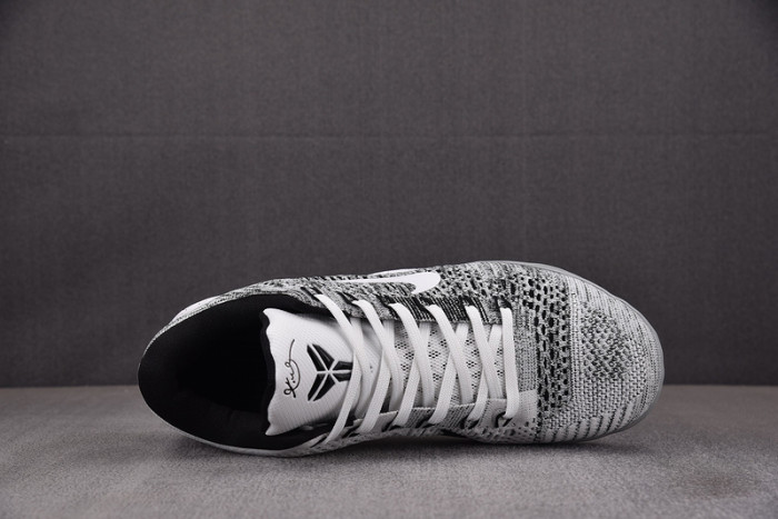 Kobe 9 Elite Low XDR Beethoven 639045-101