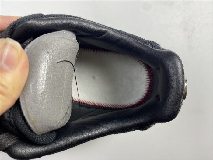 stussy x nike air force 1 low “black” cz9084-001