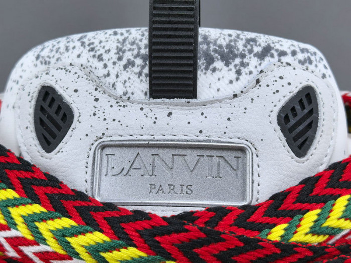 LANVIN SNEAKER LA01049