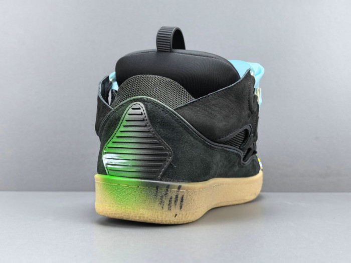 LANVIN SNEAKER LA01051