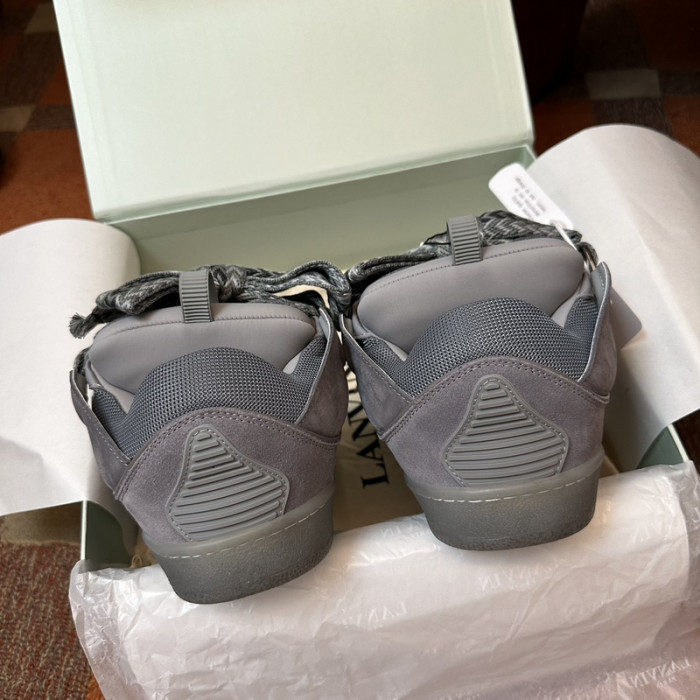 LANVIN SNEAKER LA0097