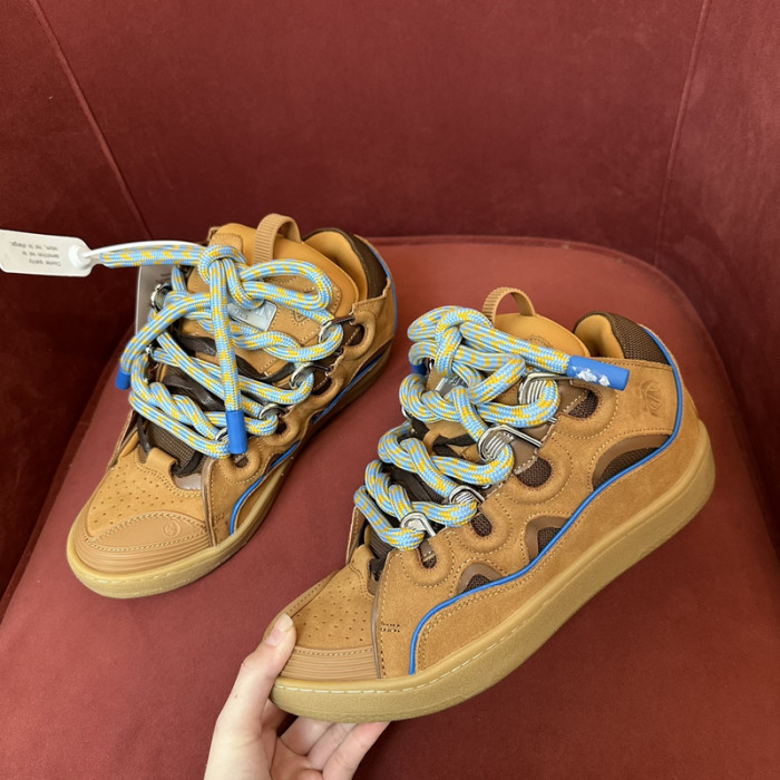 LANVIN SNEAKER LA0104