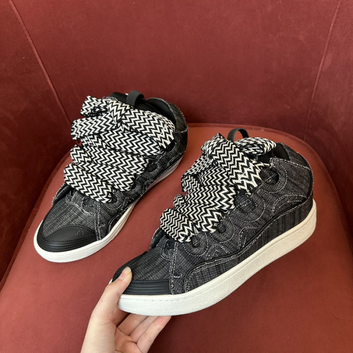 LANVIN SNEAKER LA0106