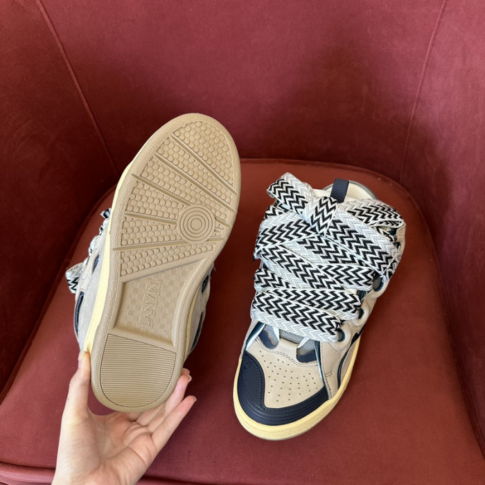 LANVIN SNEAKER LA0107